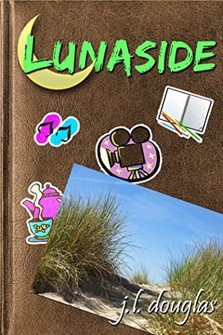 Lunaside (EBook, 2015, Torquere Press)