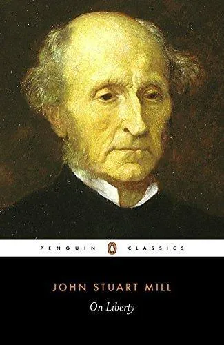 John Stuart Mill: On liberty (1985)