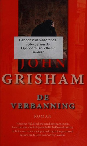 De verbanning (Dutch language, 2007, A. W. Bruna Uitgevers)