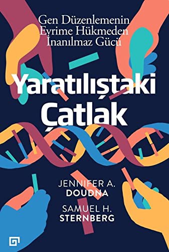 Yaratilistaki Catlak (Paperback, 2018, Koç Üniversitesi Yayinlari)