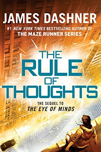 The Rule of Thoughts (Hardcover, 2014, Delacorte Press)