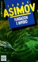 Fundación e imperio (Paperback, 1986, Plaza & Janes Editores, S.A.)