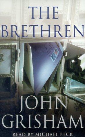 The Brethren (John Grishham) (AudiobookFormat, 2000, Random House Audio)