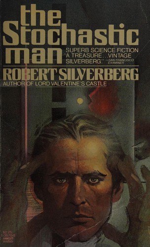 Stochastic Man (1981, Fawcett)