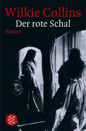 Der rote Schal. (Paperback, 1995, Fischer (Tb.), Frankfurt)