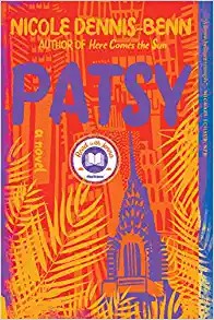 Patsy (Paperback, 2020, Liveright Publishing Corporation)