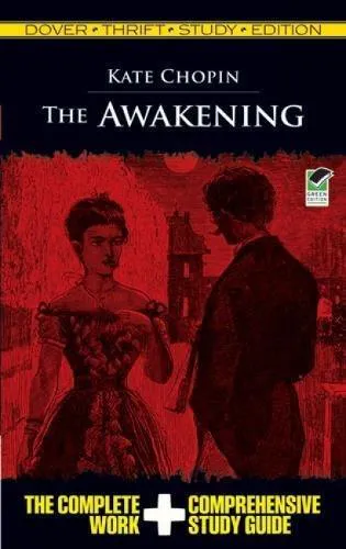 Kate Chopin: The awakening (2010, Dover Publications)