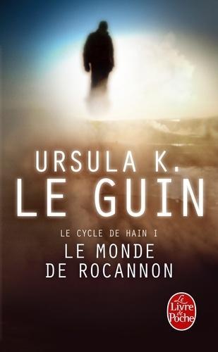 Le Cycle de Hain, tome 1 : Le monde de Rocannon (French language)