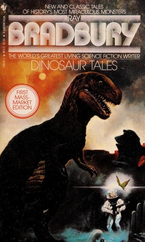 Dinosaur tales (1984, Bantam Books)