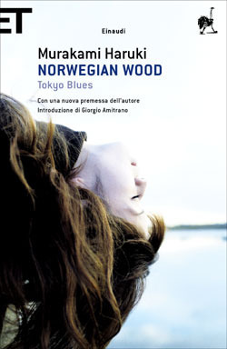 Norwegian Wood (Paperback, Italiano language, 2006, Einaudi)