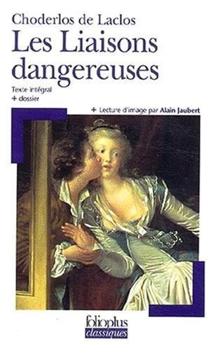 Les liaisons dangereuses (French language, 2003)