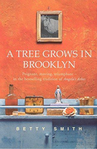 Betty Smith: Tree Grows in Brooklyn