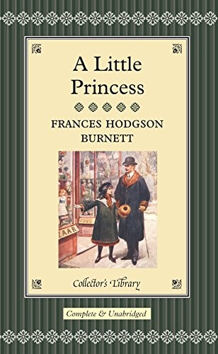 Little Princess (Hardcover, 2012, Collector's Library)