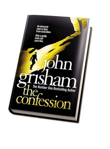 The Confession (Paperback, William Heinemann Ltd)