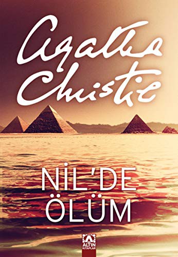 Nil' de Olum (Paperback, 2003, Altin Kitaplar)