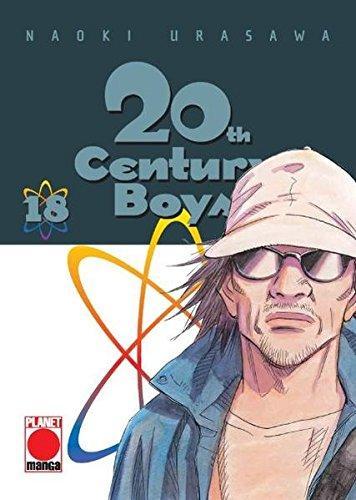 20th Century Boys, Band 18 (20th Century Boys, #18) (German language, 2007)