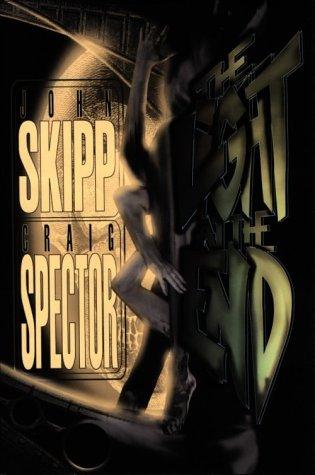 John Skipp, Craig Spector: The Light at the End (Hardcover, 2000, Stealth Press)