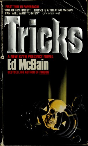 Tricks (1989, Avon Books (Mm))