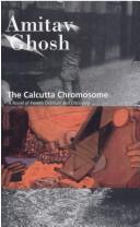 Amitax Ghosh: The Calcutta Chromosome (Paperback, Permanent Black)