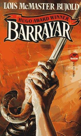 Barrayar (1991)
