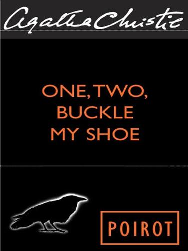 One, Two, Buckle My Shoe (2004, HarperCollins)