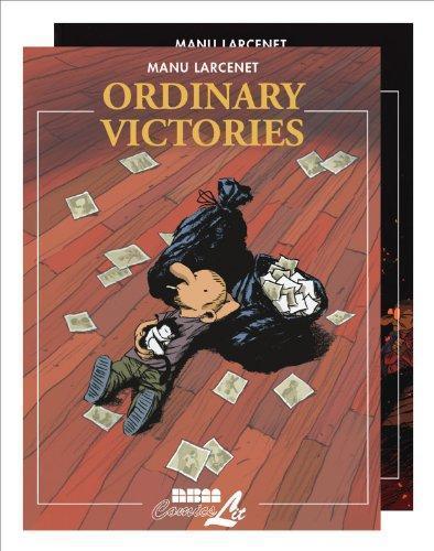 Ordinary Victories 1-2 (2011)
