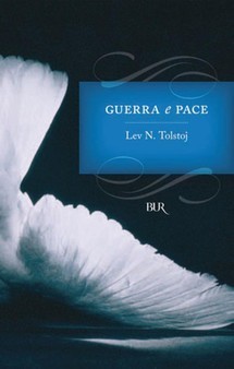 Guerra e Pace (Paperback, Italiano language, 2002, Rizzoli)
