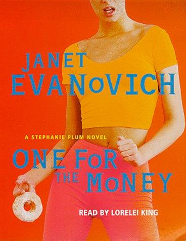 One for the Money (AudiobookFormat, 1999, MacMillan Audio Books)