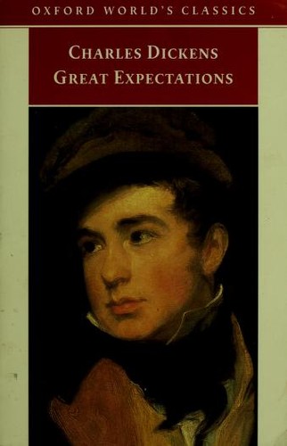 Great Expectations (Paperback, 1998, Oxford University Press, Oxford University Press, USA)