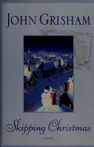 Skipping Christmas (Hardcover, 2002, Doubleday, Doubleday Books)