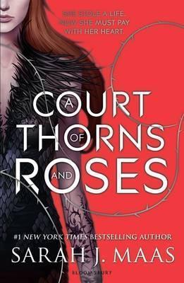 A Court of Thorns and Roses (2015)