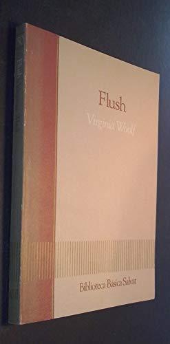 Flush (Paperback, Spanish language, 1985, La Tartaruga)
