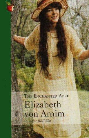 The Enchanted April (1992, Virago Press)