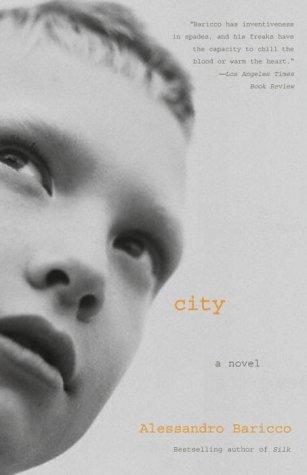 City (2003, Vintage)
