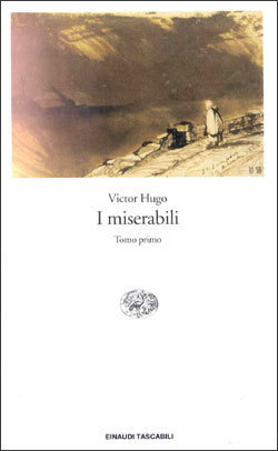 I miserabili (Paperback, Italiano language, 1998, Einaudi)