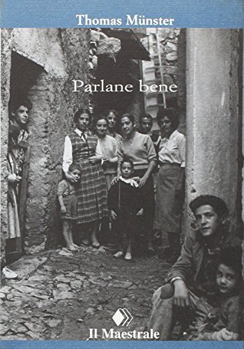 Parlane bene (Paperback)