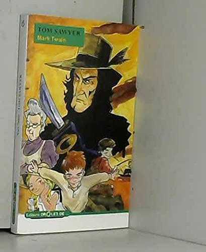 Tom Sawyer (French language)