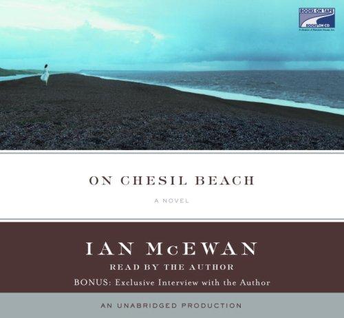 On Chesil Beach (AudiobookFormat, 2007, Books on Tape)