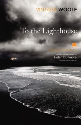 To the Lighthouse
            
                Vintage Classics (2011, Vintage Books)