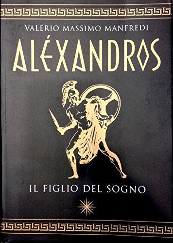 Aléxandros (Italian language, 1998)