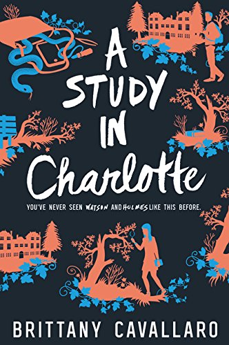 A study in Charlotte (2016)