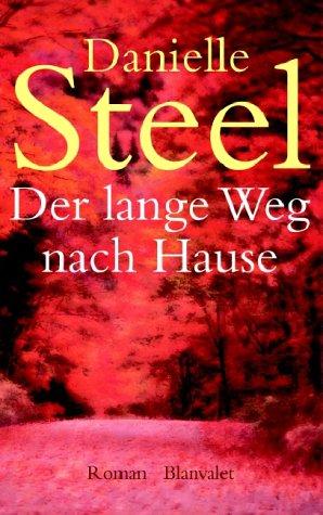 Der lange Weg nach Hause. (Hardcover, German language, 2002, Blanvalet Verlag GmbH)