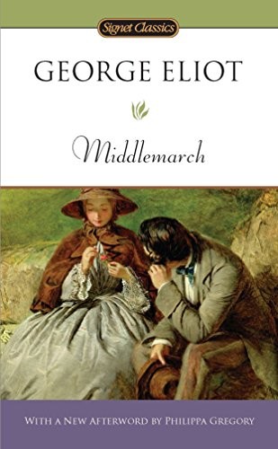 Middlemarch (Paperback, 2011, Signet)