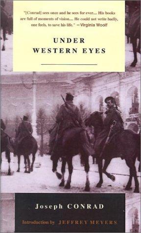 Under Western Eyes (2001, Tandem Library)