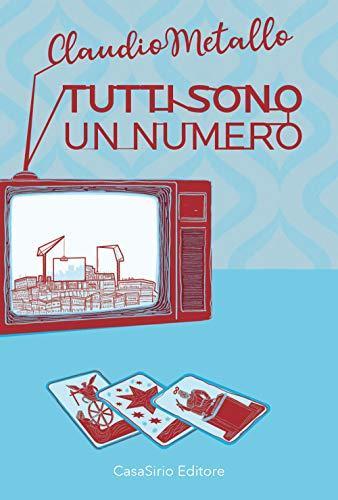 Tutti Sono Un Numero (Italian language)