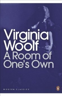 Virginia Woolf: Room of One's Own (2021, Independently Published)