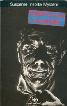 L'incendiaire (Paperback, French language, 1984, Neo)