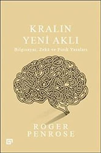 Kralin Yeni Akli (Paperback, Turkish language, 2015, Koc University Press)