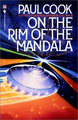 Paul Cook: On the Rim of the Mandala (Paperback, 1998, Bantam)