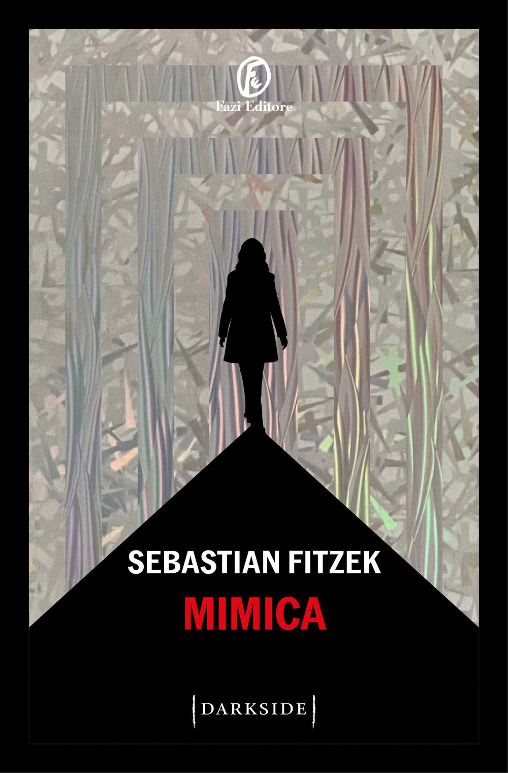 Sebastian Fitzek: Mimica